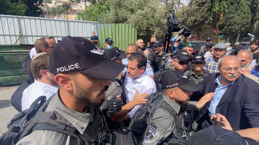المتابعة: الاحتلال يريد القدس حمام دم وهذا يستوجب تصعيد الدفاع عن شعبنا